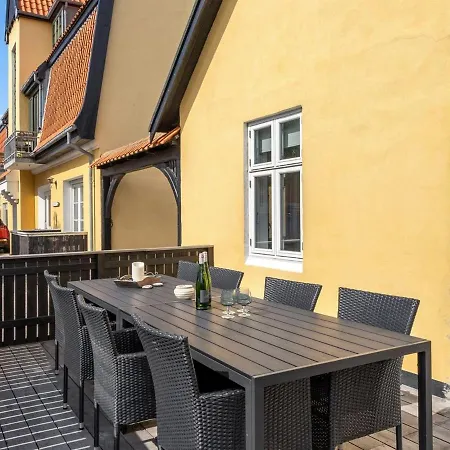 Naina - 200m From The Sea In Nw Jutland By Interhome * Skagen