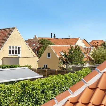 Naina - 200m From The Sea In Nw Jutland By Interhome