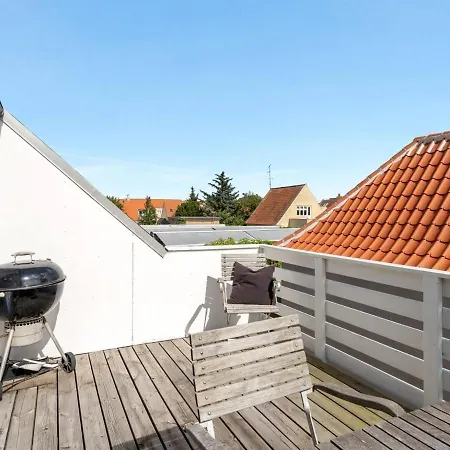 Vakantiehuis Naina - 200m From The Sea In Nw Jutland By Interhome