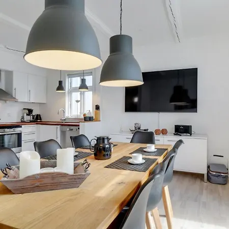 Vakantiehuis Naina - 200m From The Sea In Nw Jutland By Interhome Skagen