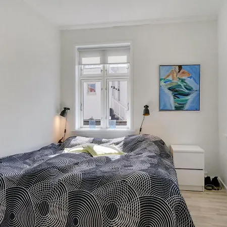 Vakantiehuis Naina - 200m From The Sea In Nw Jutland By Interhome