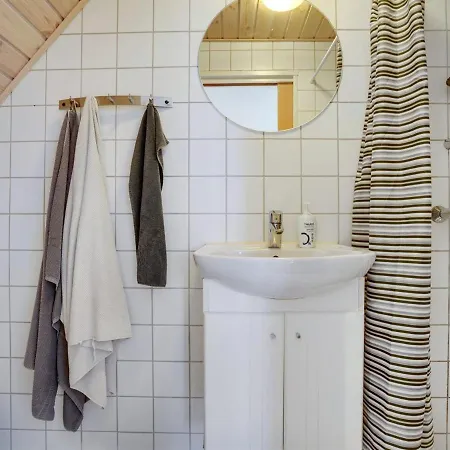 Naina - 200m From The Sea In Nw Jutland By Interhome * Skagen