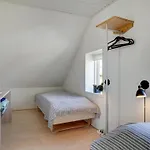 Naina - 200m From The Sea By Interhome Дом отдыха *