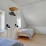 Дом отдыха Naina - 200m From The Sea By Interhome Скаген