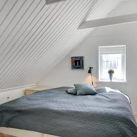 Naina - 200m From The Sea In Nw Jutland By Interhome