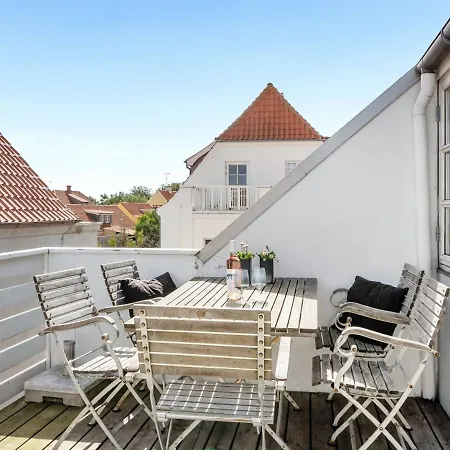 Naina - 200m From The Sea In Nw Jutland By Interhome * Skagen
