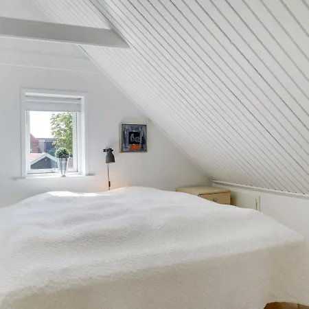 Naina - 200m From The Sea In Nw Jutland By Interhome Nyaraló Skagen