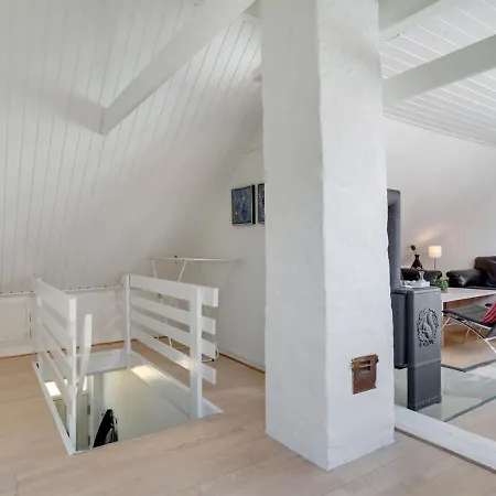 Naina - 200m From The Sea In Nw Jutland By Interhome Semesterbostad