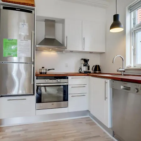 Naina - 200m From The Sea In Nw Jutland By Interhome Semesterbostad *