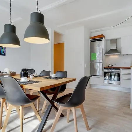 Naina - 200m From The Sea By Interhome Дом отдыха *