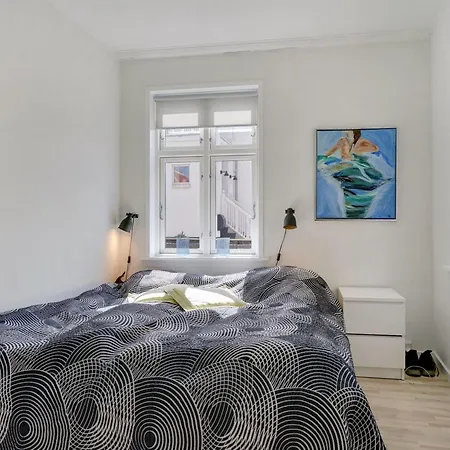 Naina - 200m From The Sea By Interhome Prázdninový dům *