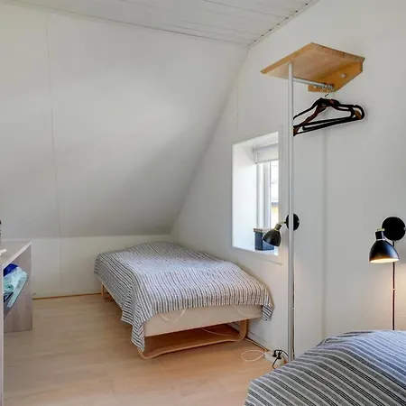 Naina - 200m From The Sea By Interhome Ferienhaus *