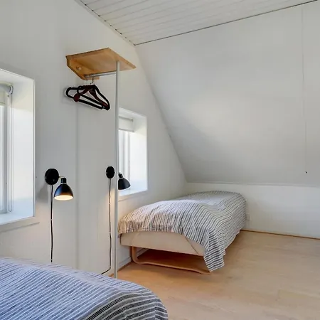Ferienhaus Naina - 200m From The Sea By Interhome Skagen