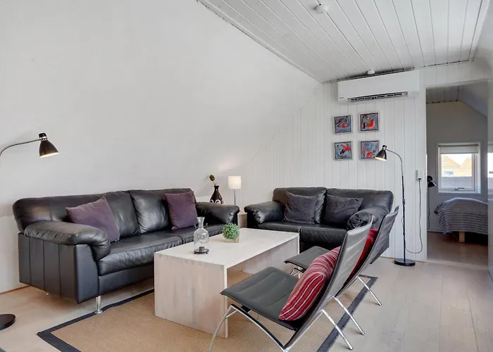 Σπίτι διακοπών Naina - 200m From The Sea By Interhome