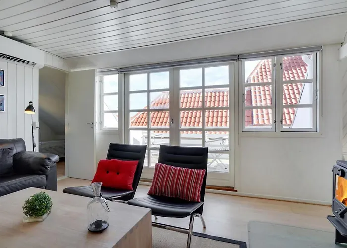 Naina - 200m From The Sea By Interhome Semesterbostad Skagen