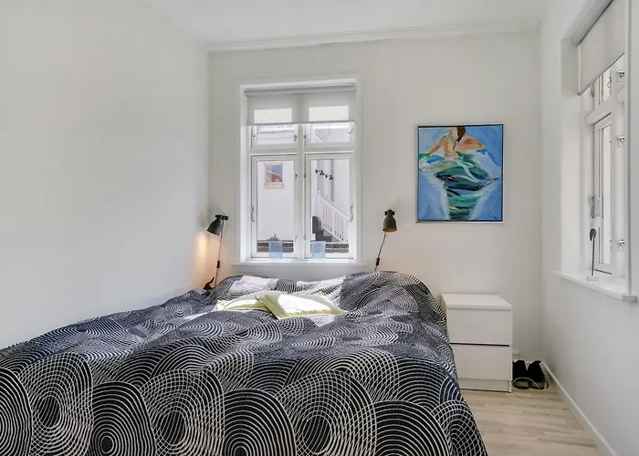 Naina - 200m From The Sea By Interhome Semesterbostad *